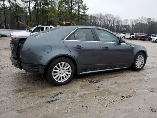 Photo 3 from auction – 2012 CADILLAC CTS with VIN 1G6DC5E53C0113779