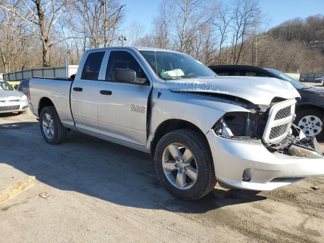 Photo 4 from auction – 2018 RAM 1500 ST with VIN 1C6RR7FG5JS308594