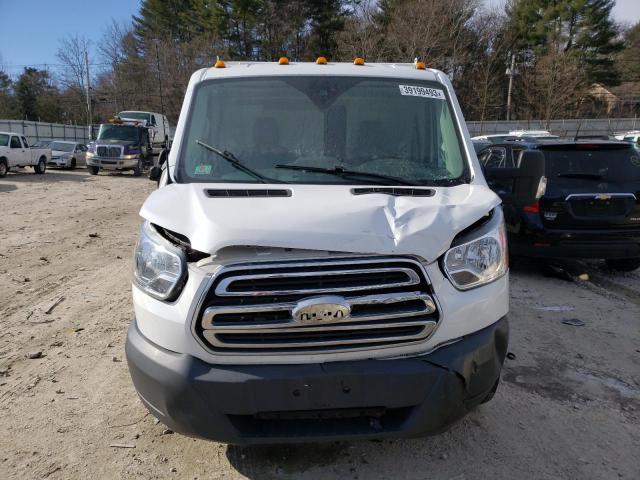 Photo 5 from auction – 2016 FORD TRANSIT T- with VIN 1FDYR5PMXGKB33938