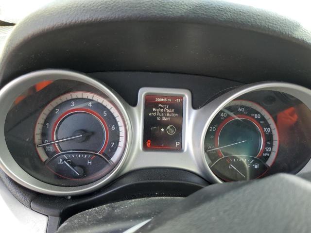 Photo 9 from auction – 2014 DODGE JOURNEY SE with VIN 3C4PDCAB1ET290733