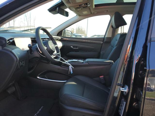Photo 7 from auction – 2023 HYUNDAI TUCSON SEL with VIN KM8JFCA11PU090513