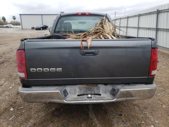 Фото 6 с аукциона – 2002 DODGE RAM 1500 с VIN 1D7HA16K12J171972