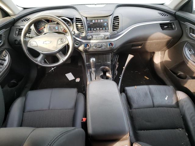 Photo 8 from auction – 2020 CHEVROLET IMPALA LT with VIN 1G11Z5S30LU100667