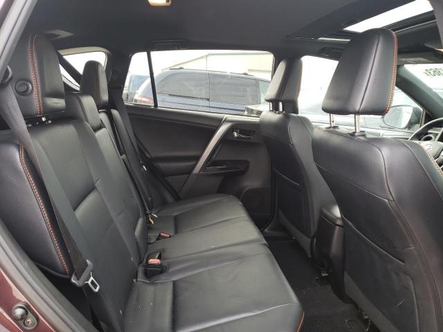 Photo 11 from auction – 2016 TOYOTA RAV4 SE with VIN 2T3JFREV0GW530857