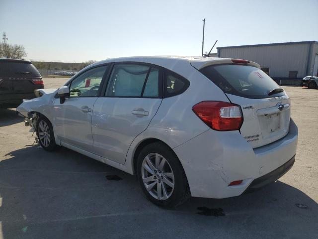 Photo 2 from auction – 2015 SUBARU IMPREZA PR with VIN JF1GPAC64F8203263