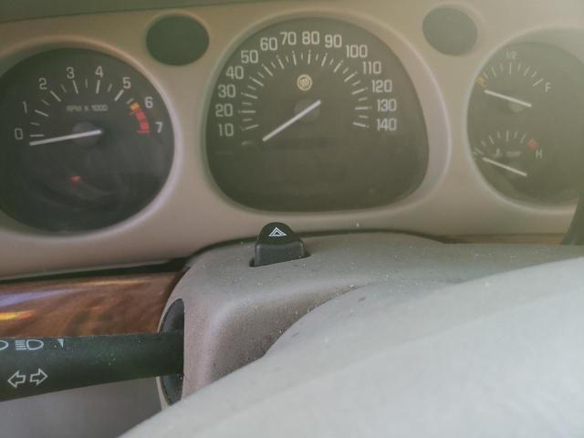 Photo 9 from auction – 2001 BUICK LESABRE CU with VIN 1G4HP54K41U290062