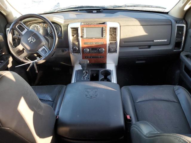 Photo 8 from auction – 2009 DODGE RAM 1500 with VIN 1D3HV18T79S724978