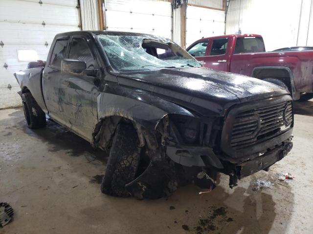 Photo 4 from auction – 2014 RAM 1500 ST with VIN 1C6RR7FT9ES307242
