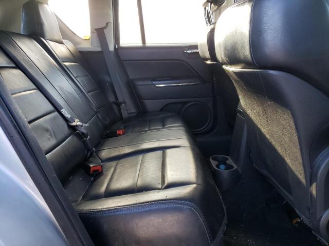 Photo 11 from auction – 2011 JEEP COMPASS LI with VIN 1J4NF5FB7BD275848