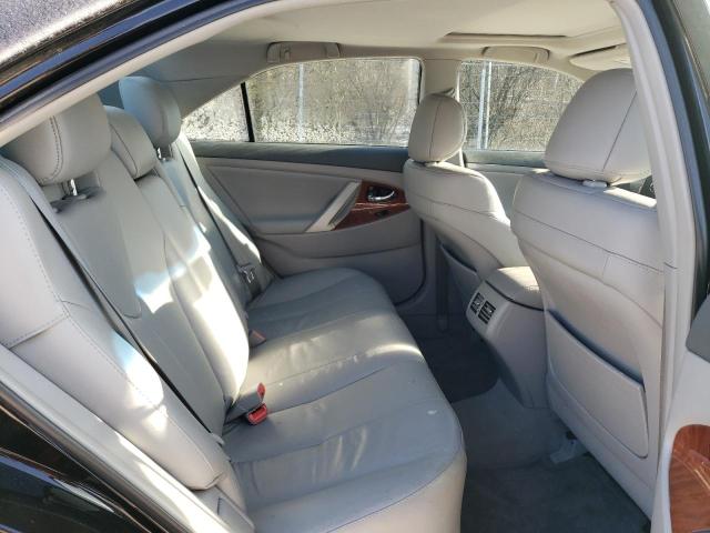 Photo 10 from auction – 2011 TOYOTA CAMRY SE with VIN 4T1BK3EK7BU625193