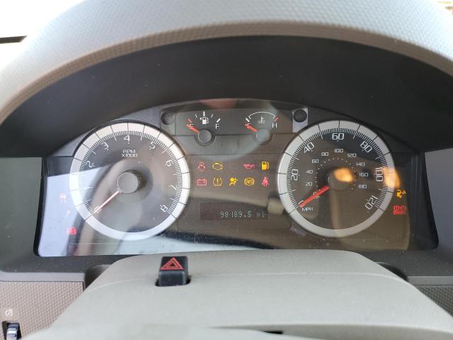 Photo 9 from auction – 2008 FORD ESCAPE XLT with VIN 1FMCU03ZX8KB85441