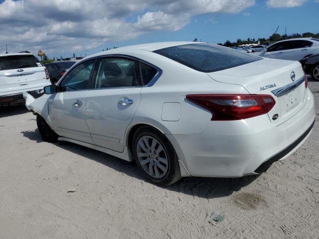 Photo 2 from auction – 2018 NISSAN ALTIMA 2.5 with VIN 1N4AL3AP1JC165814