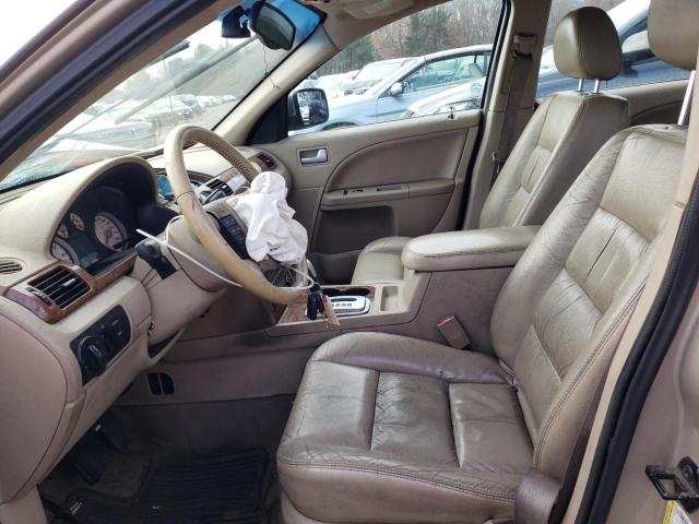 Photo 7 from auction – 2005 FORD FIVE HUNDR with VIN 1FAFP25115G175252