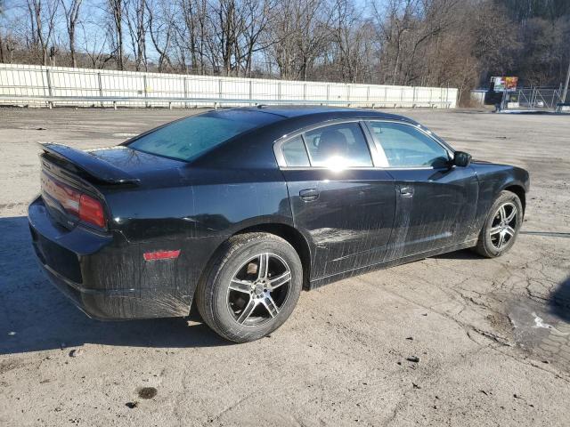 Photo 3 from auction – 2014 DODGE CHARGER SX with VIN 2C3CDXJG0EH115095