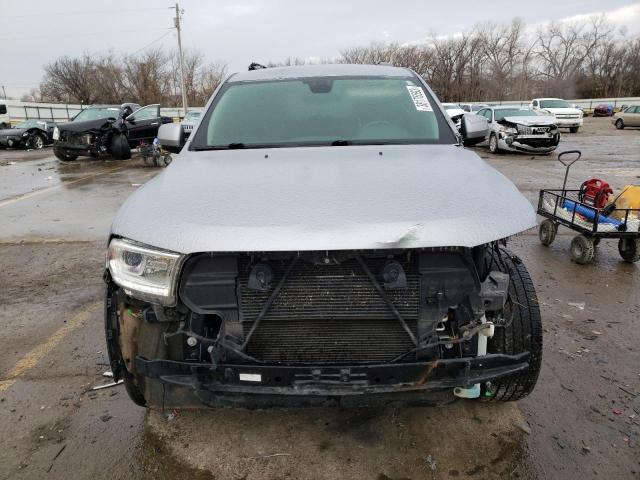 Photo 5 from auction – 2016 DODGE DURANGO LI with VIN 1C4RDJDG9GC477155