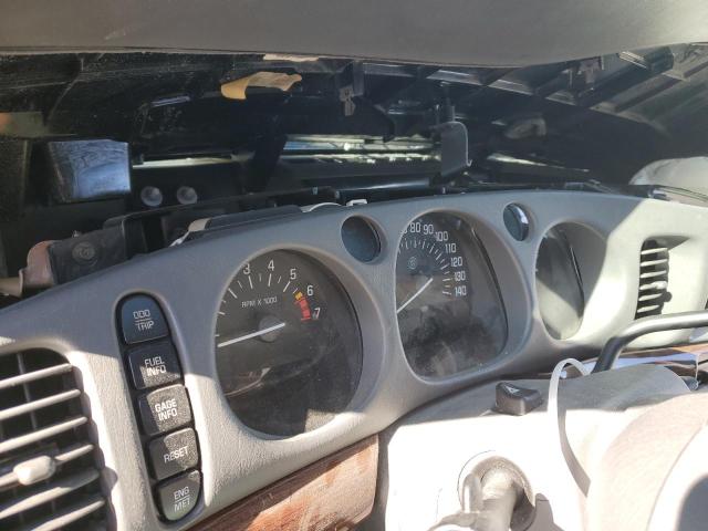 Photo 9 from auction – 2005 BUICK LESABRE CU with VIN 1G4HP52K95U285755