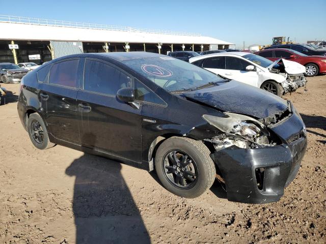 Photo 4 from auction – 2013 TOYOTA PRIUS with VIN JTDKN3DU2D5550477