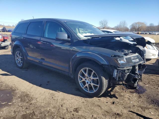 Photo 4 from auction – 2018 DODGE JOURNEY GT with VIN 3C4PDDEG4JT311953