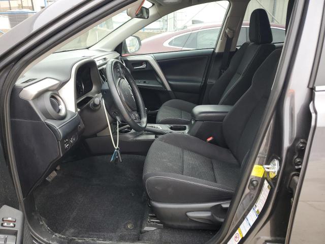 Photo 7 from auction – 2018 TOYOTA RAV4 ADVEN with VIN 2T3RFREV0JW752065