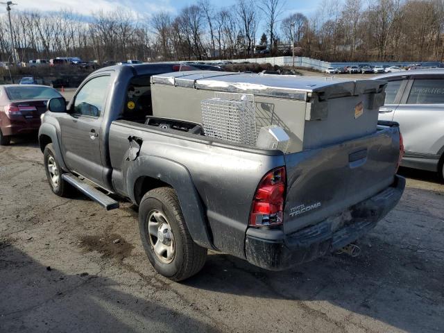 Photo 2 from auction – 2014 TOYOTA TACOMA with VIN 5TFPX4EN7EX019360