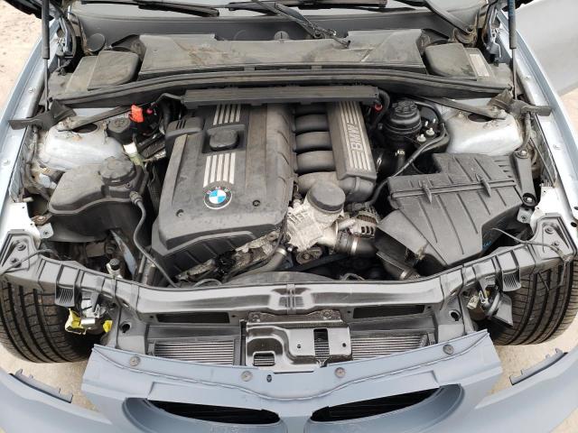 Photo 11 from auction – 2012 BMW 128 I with VIN WBAUP7C56CVM54898