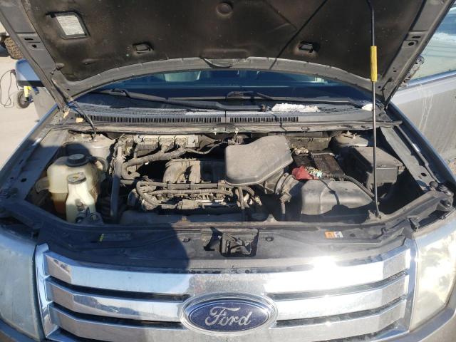 Photo 11 from auction – 2008 FORD EDGE LIMIT with VIN 2FMDK39C98BB12571