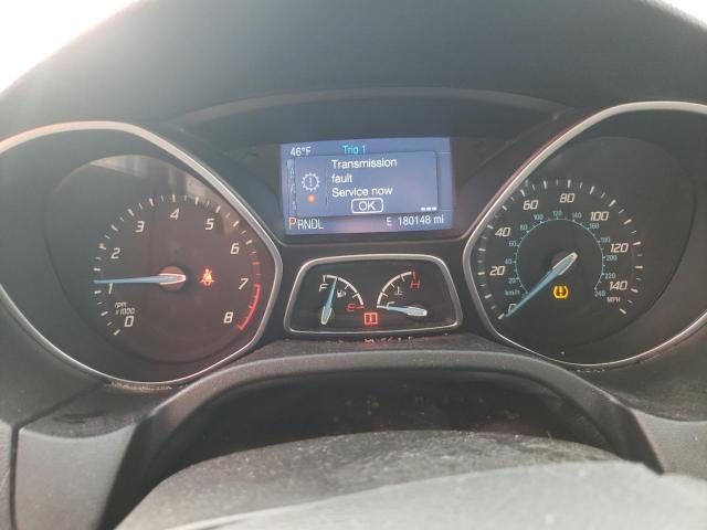 Photo 9 from auction – 2014 FORD FOCUS SE with VIN 1FADP3F29EL312952
