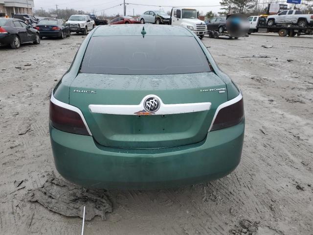 Photo 6 from auction – 2010 BUICK LACROSSE C with VIN 1G4GC5EG1AF308913