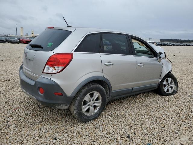 Photo 3 from auction – 2008 SATURN VUE XE with VIN 3GSCL33P58S643631
