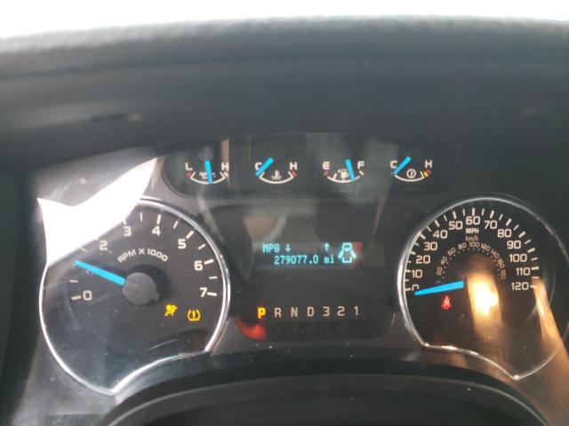 Фото 9 с аукциона – 2014 FORD F150 SUPER с VIN 1FTFX1CF4EFA32420