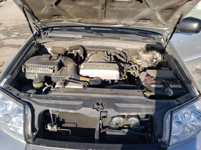 Zdjęcie 11 z aukcji – 2004 TOYOTA 4RUNNER SR z VIN JTEBT14R440033034
