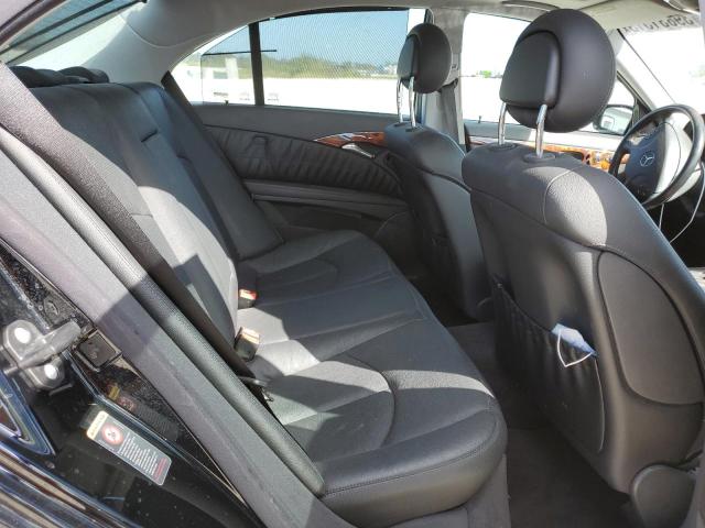 Photo 10 from auction – 2005 MERCEDES-BENZ E 320 with VIN WDBUF65J65A728796