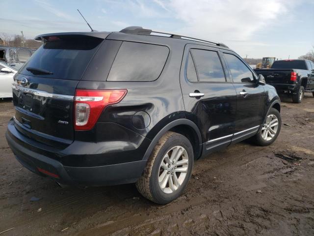 Photo 3 from auction – 2013 FORD EXPLORER X with VIN 1FM5K8D87DGB92072