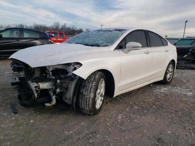 Photo 1 from auction – 2016 FORD FUSION SE with VIN 3FA6P0H75GR300821