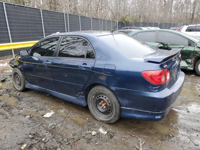 Photo 2 from auction – 2005 TOYOTA COROLLA CE with VIN 2T1BR32EX5C360866