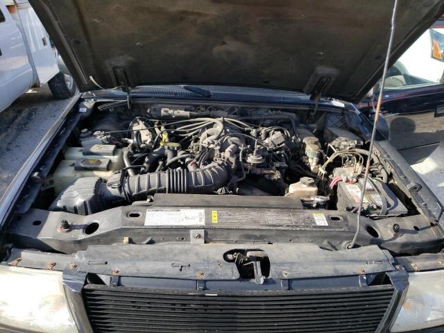 Photo 11 from auction – 2001 FORD RANGER SUP with VIN 1FTZR15E11TA61168