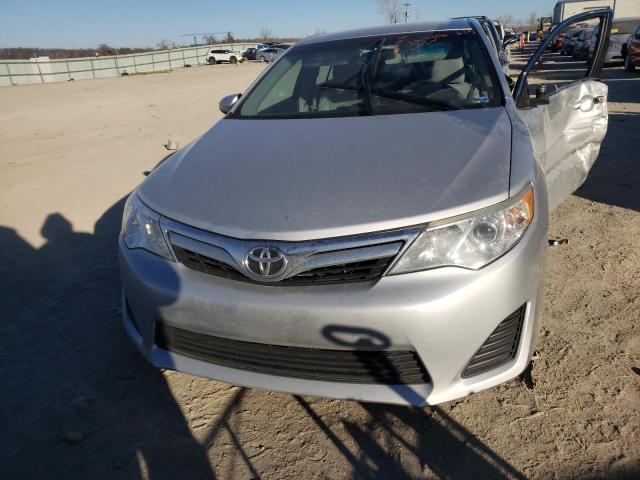 Photo 5 from auction – 2012 TOYOTA CAMRY BASE with VIN 4T4BF1FK2CR162281