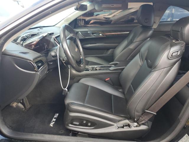 Photo 7 from auction – 2017 CADILLAC ATS with VIN 1G6AA1RX2H0163125
