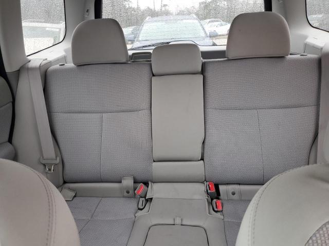Photo 10 from auction – 2012 SUBARU FORESTER 2 with VIN JF2SHADC1CH425780