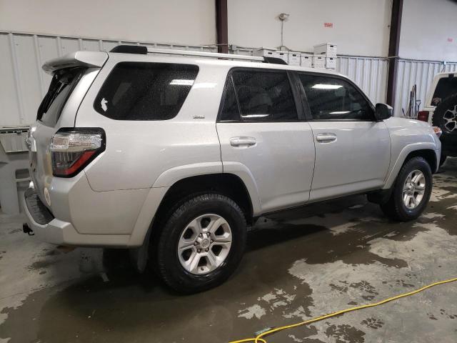 Photo 3 from auction – 2019 TOYOTA 4RUNNER SR with VIN JTEZU5JR3K5203908