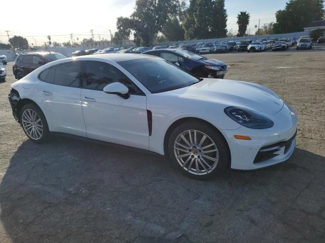 Photo 4 from auction – 2017 PORSCHE PANAMERA 2 with VIN WP0AA2A73HL101715