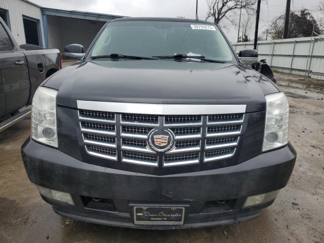 Photo 5 from auction – 2013 CADILLAC ESCALADE with VIN 1GYS3AEF7DR204616