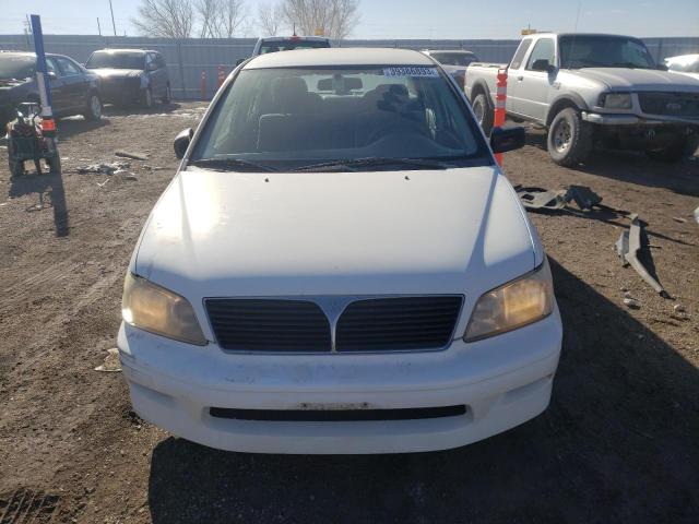 Photo 5 from auction – 2003 MITSUBISHI LANCER ES with VIN JA3AJ26E33U106230