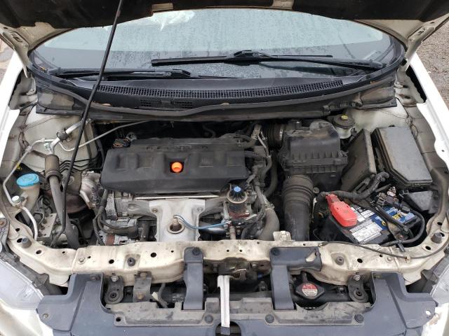 Photo 11 from auction – 2012 HONDA CIVIC EX with VIN 2HGFG3B85CH536101