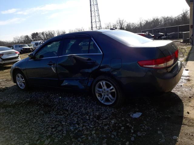 Photo 2 from auction – 2004 HONDA ACCORD with VIN 1HGCM56874A024325
