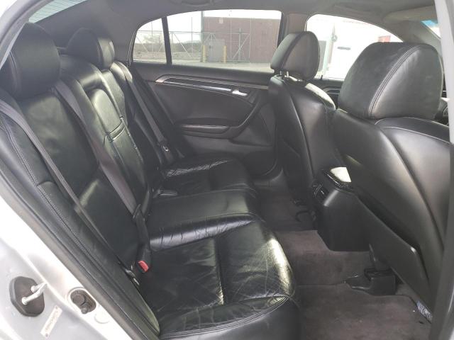 Photo 10 from auction – 2006 ACURA 3.2TL with VIN 19UUA66256A022736