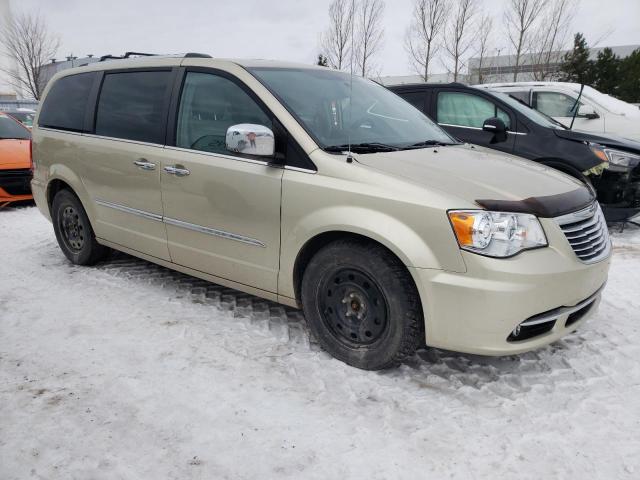 Photo 4 from auction – 2011 CHRYSLER TOWN & COU with VIN 2A4RR6DG2BR677156