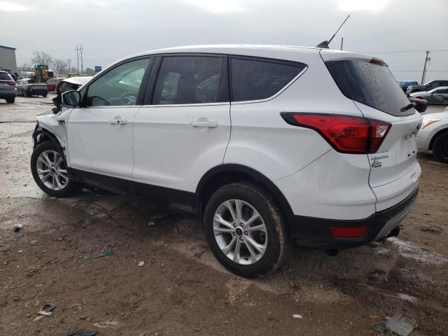 Photo 2 from auction – 2019 FORD ESCAPE SE with VIN 1FMCU0GD5KUA34372