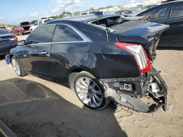 Zdjęcie 2 z aukcji – 2017 CADILLAC ATS z VIN 1G6AA1RX2H0163125