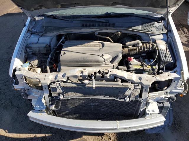 Photo 12 from auction – 2003 HONDA ODYSSEY EX with VIN 5FNRL18913B009030
